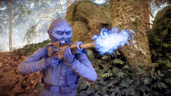 Star Wars Battlefront 2 Mods That Enhance Your Gameplay - 47