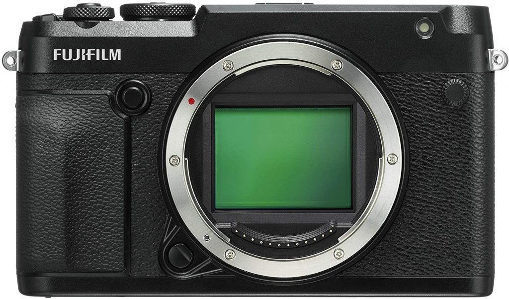 20 Best Mirrorless Cameras for the Modern Pro Photographer - 44