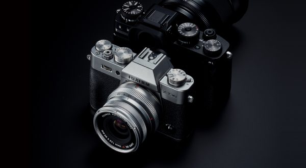 Fujifilm X-T30 Review: The Camera Built For Photography Aficionados