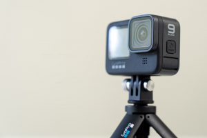 GoPro HERO 9 Review: Should You Upgrade From GoPro HERO 8?