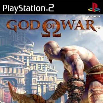 God of War (2005)