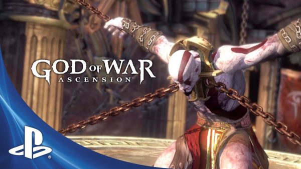 God of War- Ascension