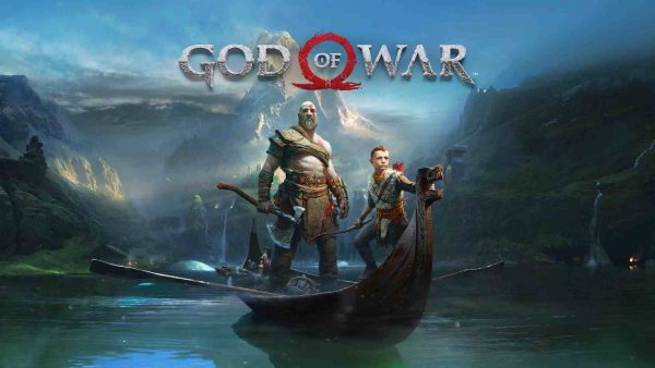 God of War Story