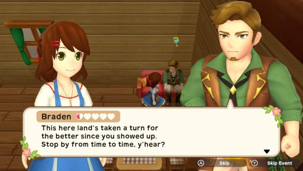 Is Harvest Moon  One World A Must Play Game   Review  - 14