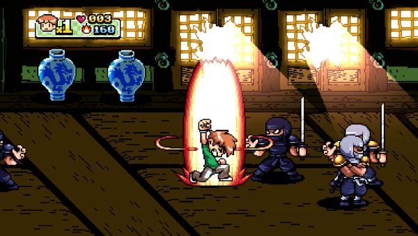 Is the Scott Pilgrim vs the World Game Worth a Buy in 2022  - 58