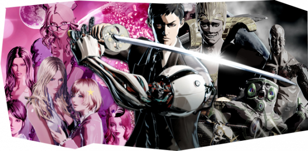 No More Heroes 3  What We re Excited About - 68