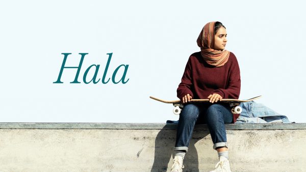 Apple TV Plus movie: Hala