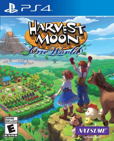 Is Harvest Moon  One World A Must Play Game   Review  - 29