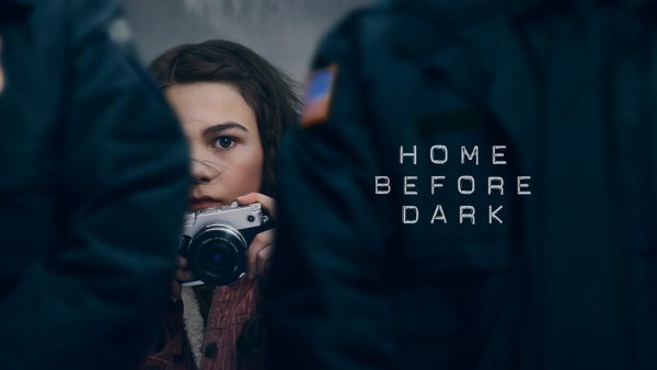 Apple TV Plus show: Home Before Dark