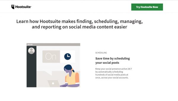 HootSuite