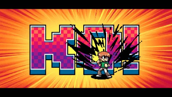 Is the Scott Pilgrim vs the World Game Worth a Buy in 2022  - 15