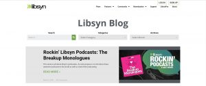 Is Libsyn The Podcast Hosting Site for You? (Review)