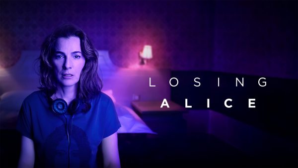 Apple TV Plus show: Losing Alice