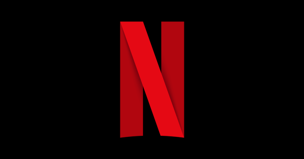 Netflix logo