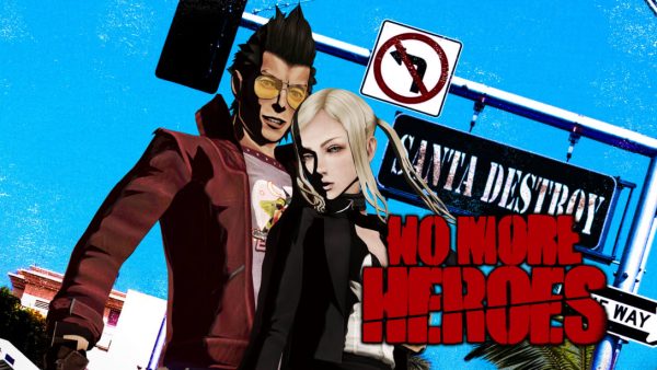 No More Heroes 3  What We re Excited About - 45