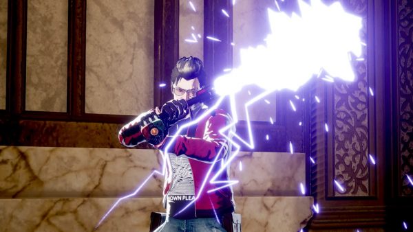 No More Heroes 3  What We re Excited About - 17