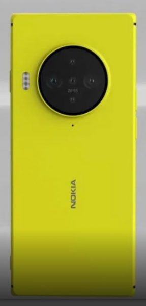 Nokia 9.2/9.3 PureView