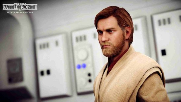 Obi Wan