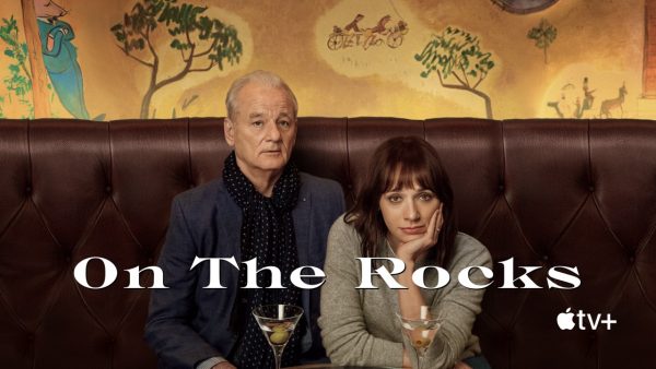 Apple TV Plus movie: On the Rocks