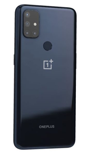 OnePlus Nord N10 5G