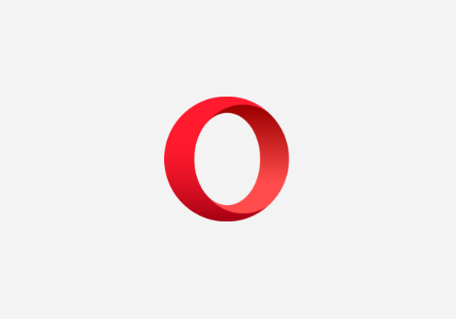 opera browser