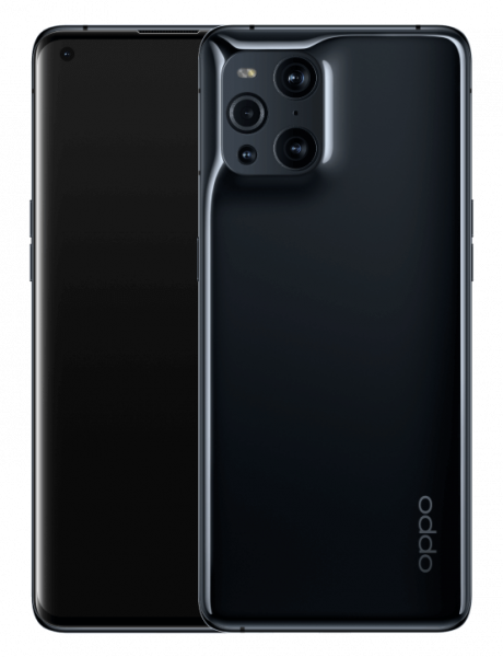 Oppo Find X3 Pro