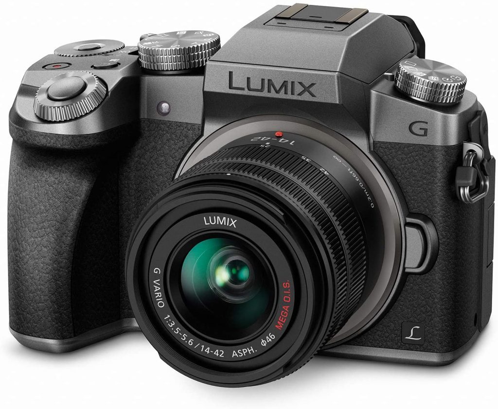 Panasonic Lumix G7 Review: Is This The Camera For You?