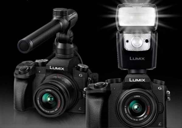 Panasonic Lumix G7 Review: Is This The Camera For You?