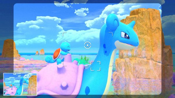 New Pokemon Snap Switch Preview  Should You be Excited - 10