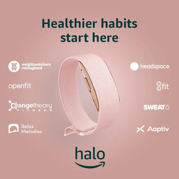 Amazon Halo Review  Amazon s First AI Assisted Fitness Tracker - 83