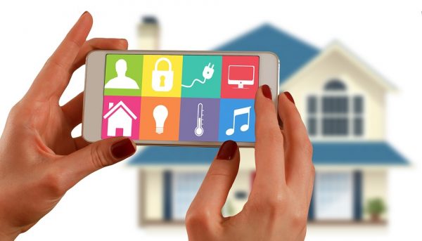 Guidelines for Smart Home Automation