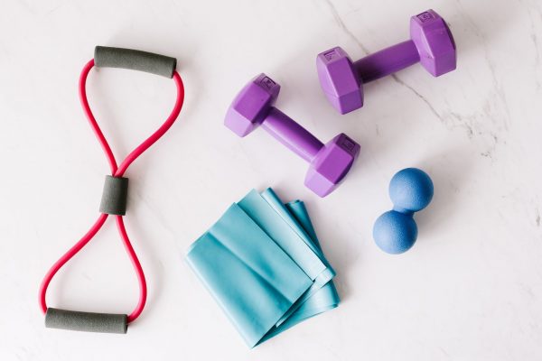 Fitness Tools