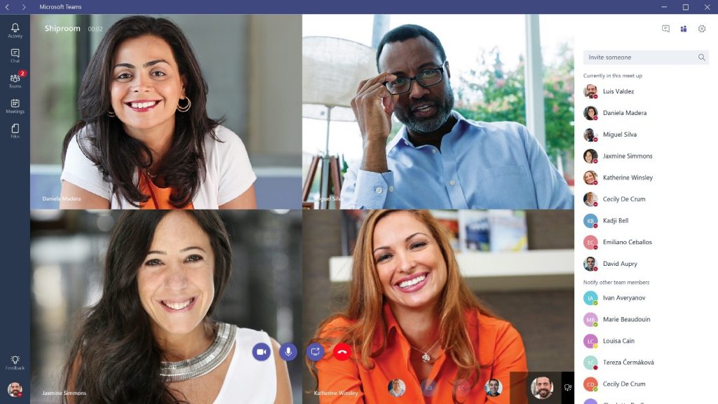 Microsoft Teams Review: An All-In-One Solution for Remote Collaboration