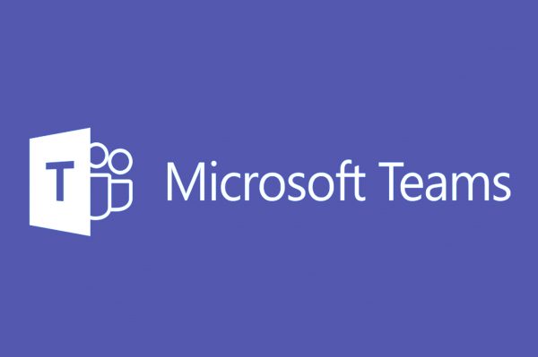 Microsoft Teams Logo