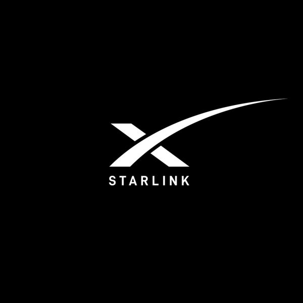Starlink Official Logo