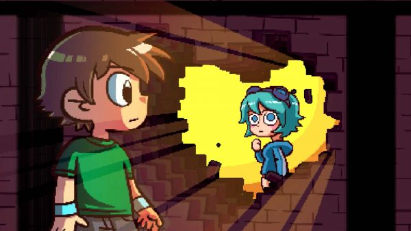 Is the Scott Pilgrim vs the World Game Worth a Buy in 2022  - 25