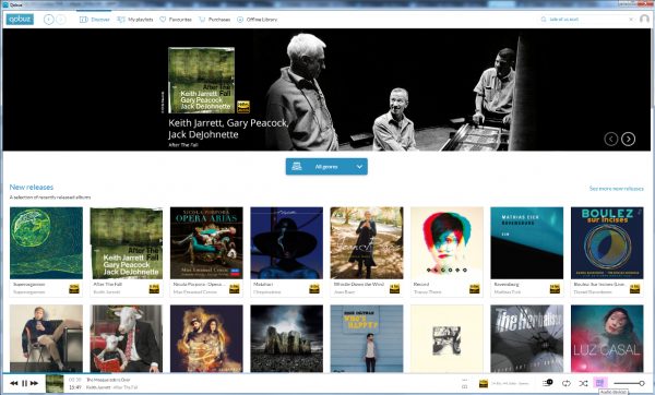 Is Qobuz A Must Try Music Streaming Platform   Review  - 62