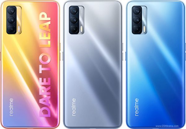 Realme V15 5G