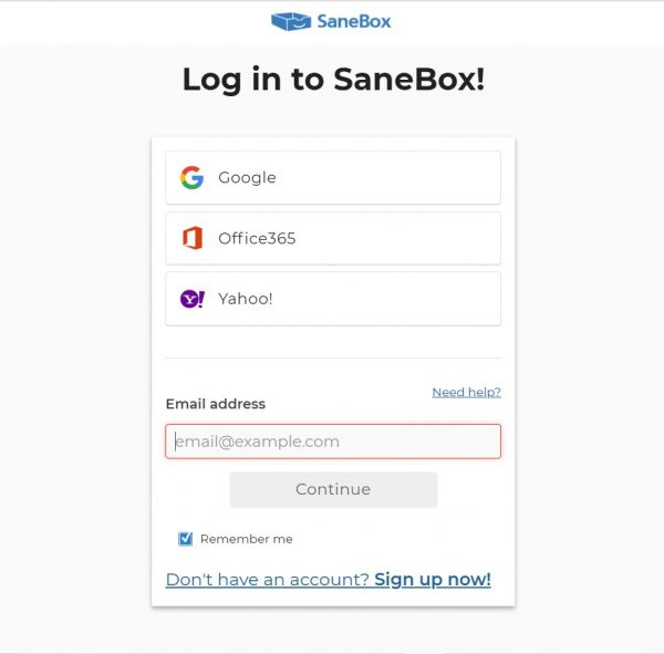 Is SaneBox the Best Email Management Software Available  - 7