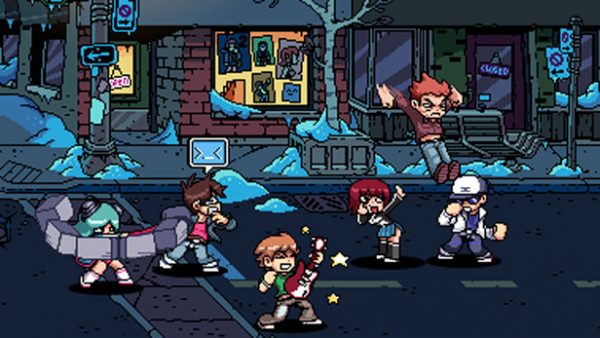 Is the Scott Pilgrim vs the World Game Worth a Buy in 2022  - 47