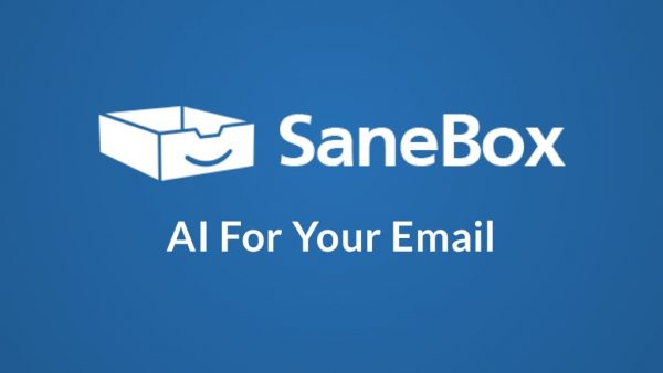 SaneBox Banner