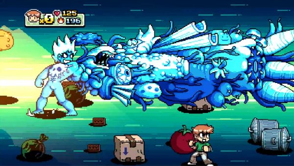 Is the Scott Pilgrim vs the World Game Worth a Buy in 2022  - 82