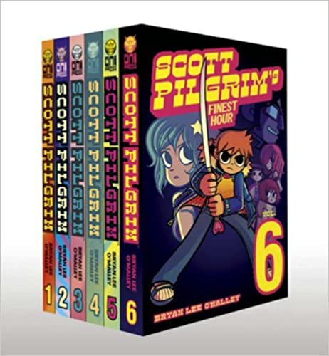 Is the Scott Pilgrim vs the World Game Worth a Buy in 2022  - 31