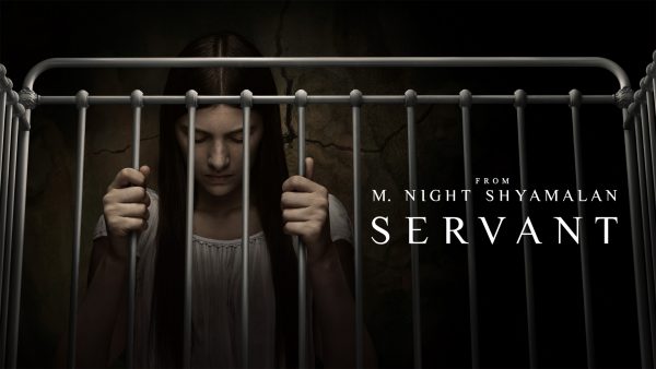 Apple TV Plus show: Servant