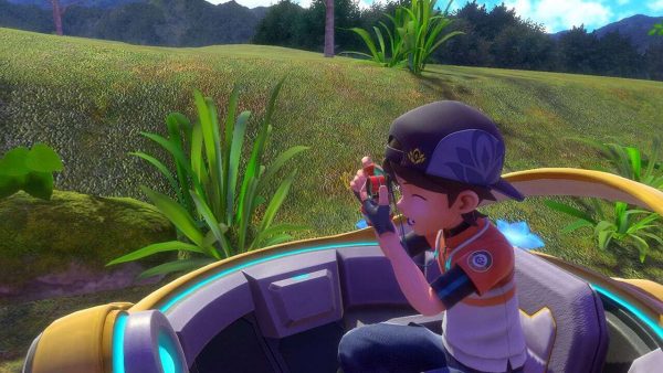 New Pokemon Snap Switch Preview  Should You be Excited - 20