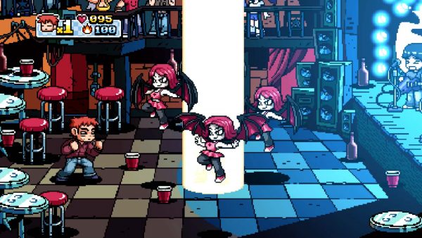 Is the Scott Pilgrim vs the World Game Worth a Buy in 2022  - 70