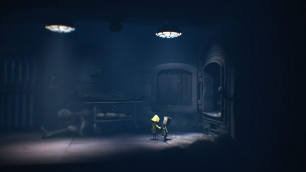 Little Nightmares 2 Review  Should You Play It  - 76