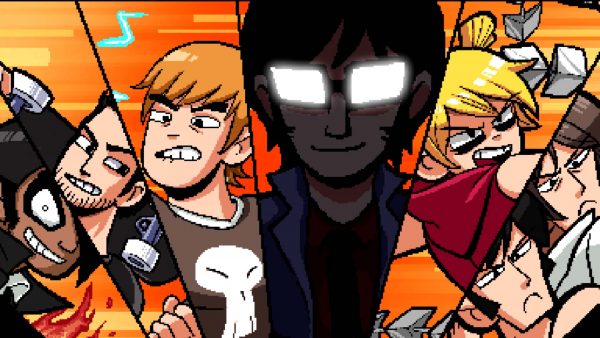 Is the Scott Pilgrim vs the World Game Worth a Buy in 2022  - 74