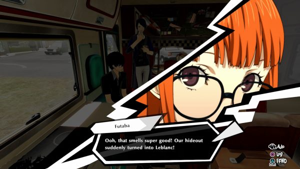 Is Persona 5 Strikers A Great Sequel   A Review  - 39