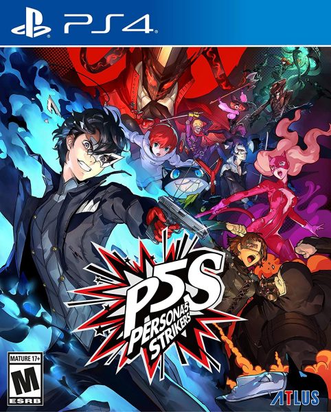 Is Persona 5 Strikers A Great Sequel   A Review  - 6